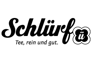 Schlürf tee